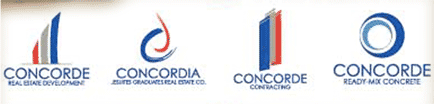 Concordia-egypt.com