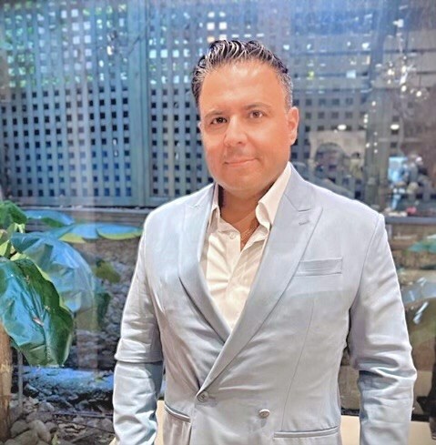 CEO Mr. Benjamin Ballout